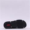 Rieker Laced Comfort Shoe - Green